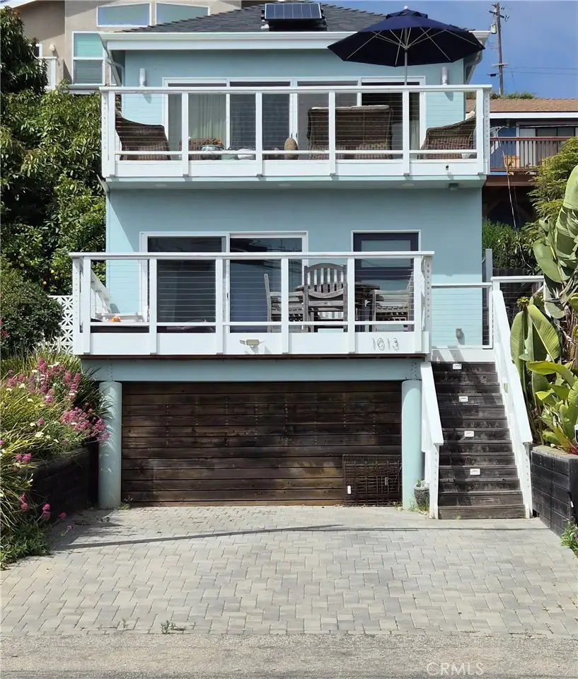 1013 S Ocean, Cayucos, CA 93430 - #1