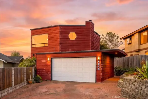 1576 12th, Los Osos, CA 93402