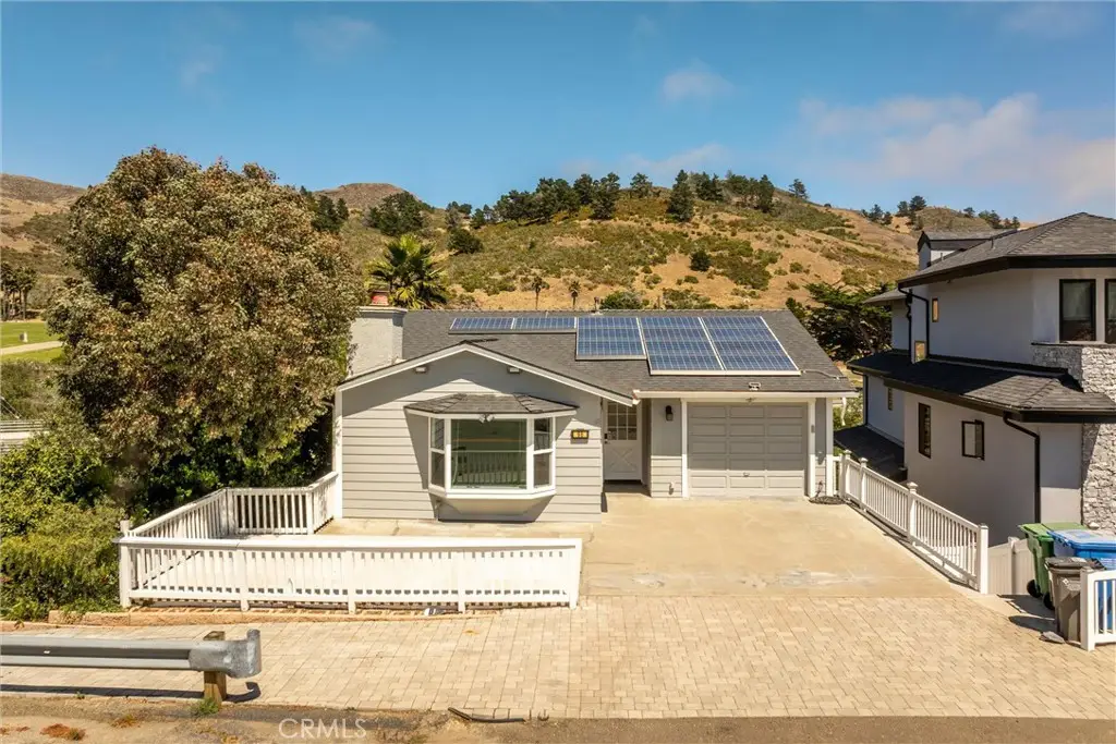 96 24th Street, Cayucos, CA 93430 - #1