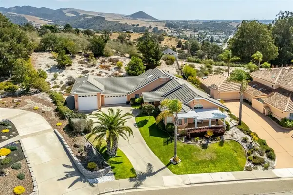 273 Mercedes Lane, Arroyo Grande, CA 93420