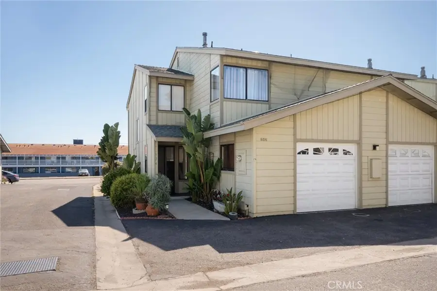534 Casa Del Mar, San Simeon, CA 93452 - #2