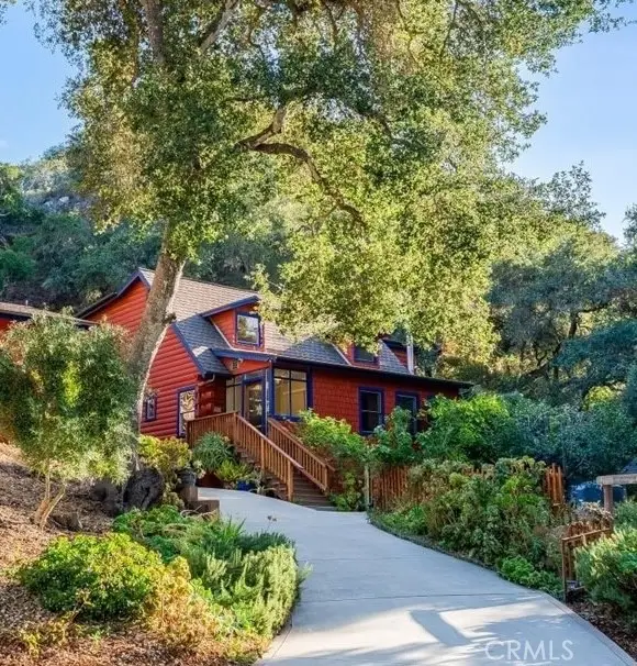 385 Squire Canyon, San Luis Obispo, CA 93401 - #2