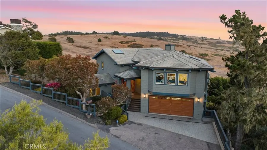 380 Huntington Road, Cambria, CA 93428 - #3