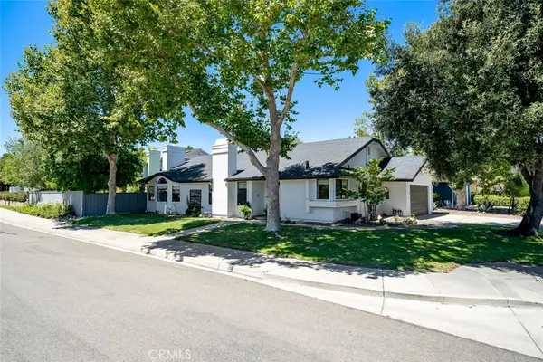 1010 Yarrow Court, San Luis Obispo, CA 93401