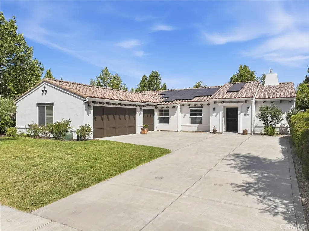 6000 Via Colonia Court, Atascadero, CA 93422 - #1