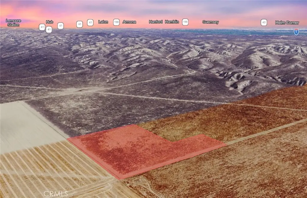 0 California 33, Kettleman City, CA 93239 - #1