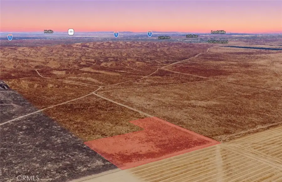 0 California 33, Kettleman City, CA 93239 - #3