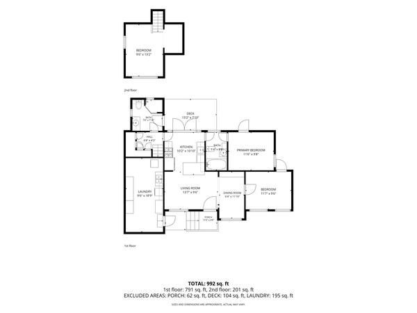 2050 Hope Street, San Luis Obispo, CA 93405