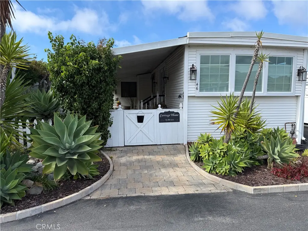 1701 Los Osos Valley Road #46, Los Osos, CA 93402 - #1