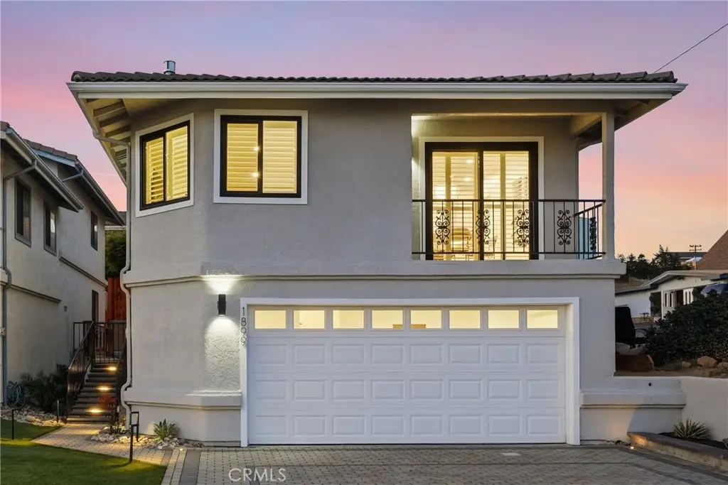 1899 Newport Avenue, Grover Beach, CA 93433 - #1