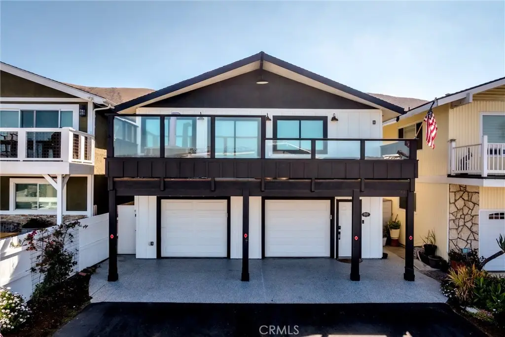 3585 Studio, Cayucos, CA 93430 - #1