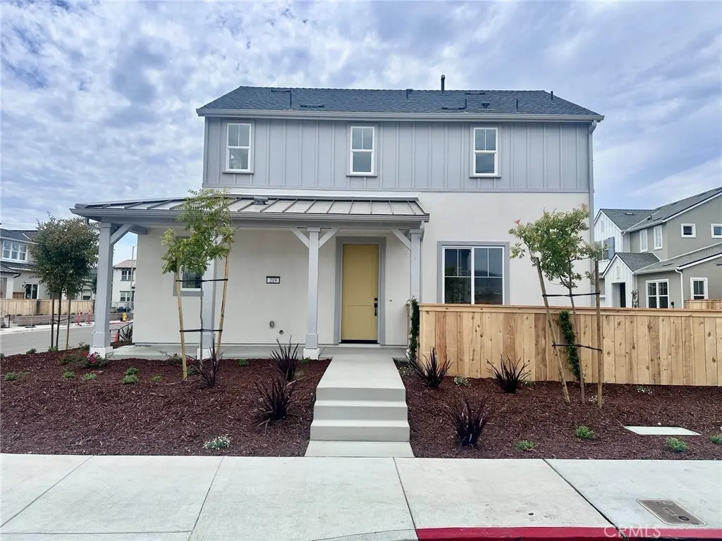 219 Kitty Hawk Court, San Luis Obispo, CA 93401 - #1
