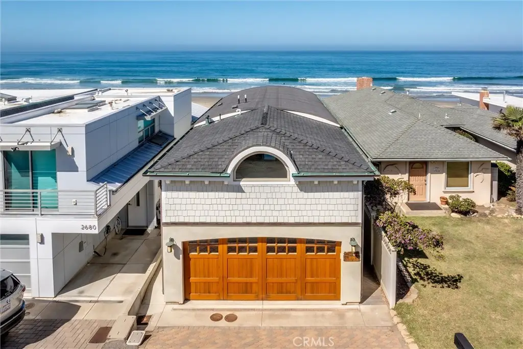 2678 Studio, Cayucos, CA 93430 - #1