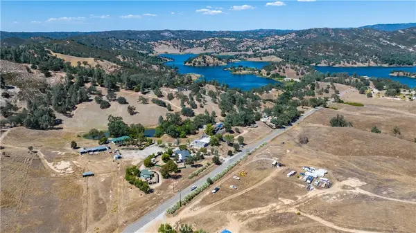 4750 Santa Margarita Lake, Santa Margarita, CA 93453