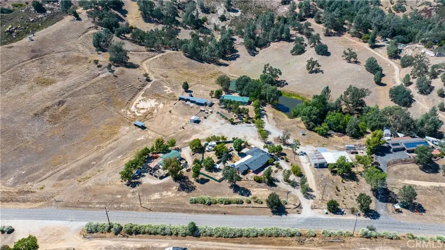 4750 Santa Margarita Lake, Santa Margarita, CA 93453 - #3