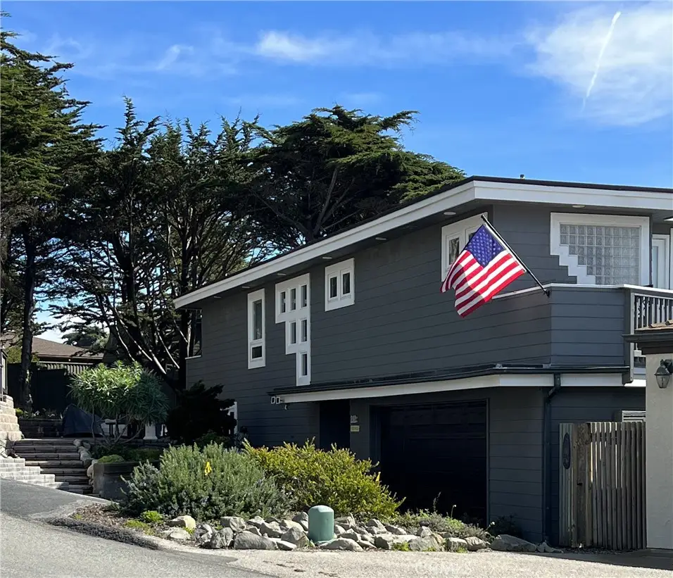 212 Weymouth Street, Cambria, CA 93428 - #1