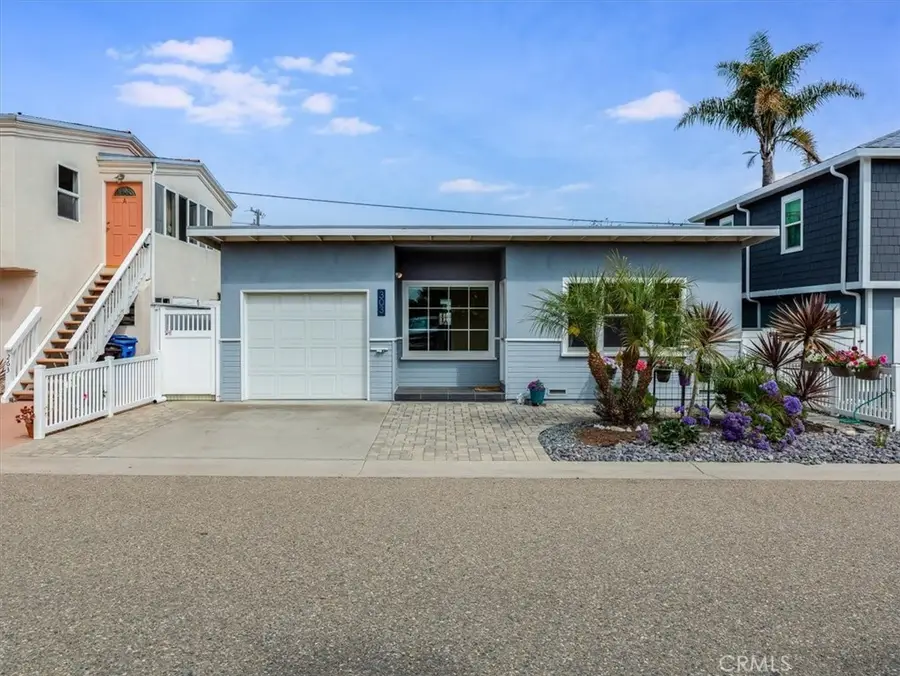 303 Castaic, Pismo Beach, CA 93449 - #2