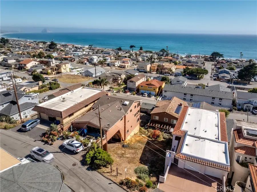 510 Park, Cayucos, CA 93430 - #3