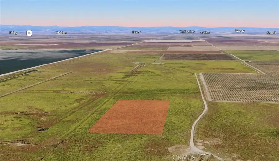 0 Vic 6th Avenue, Kettleman City, CA 93239 - #2
