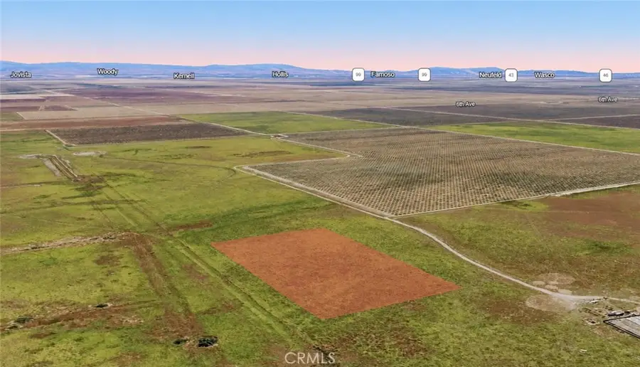0 Vic 6th Avenue, Kettleman City, CA 93239 - #3