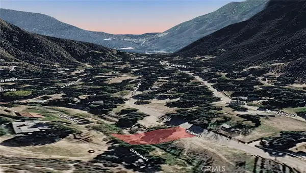 0 Vac Calle Naranjo Primavera, Green Valley, CA 91350