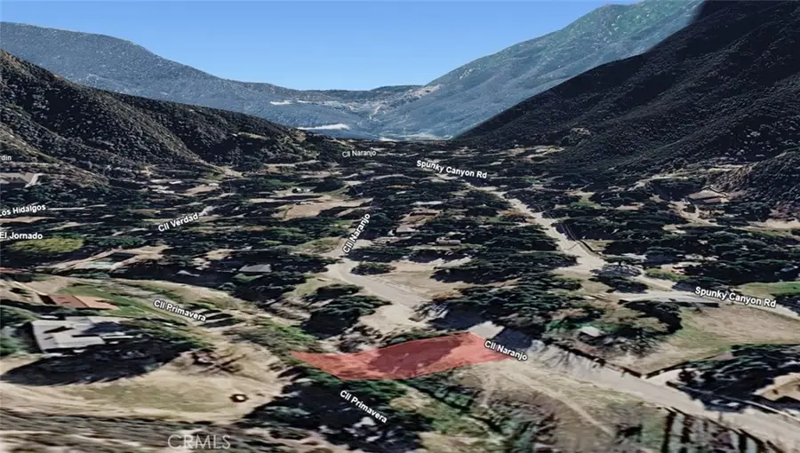 0 Vac Calle Naranjo Primavera, Green Valley, CA 91350 - #3
