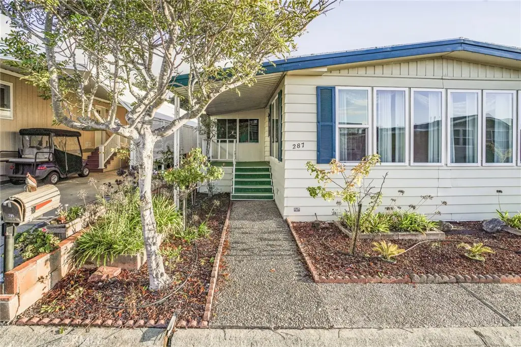 287 Sunrise Terrace Drive, Arroyo Grande, CA 93420 - #1