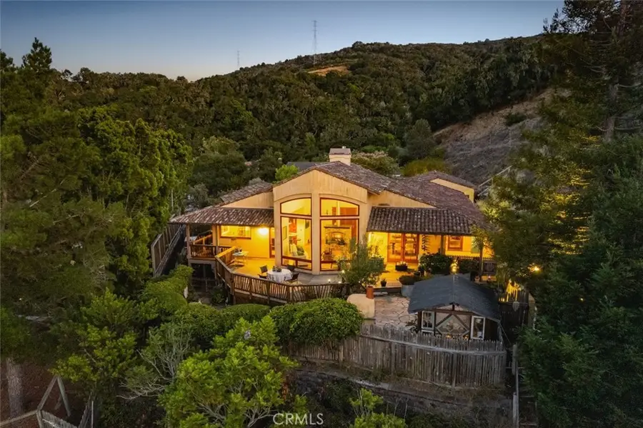 2072 Royal Way, San Luis Obispo, CA 93405 - #2