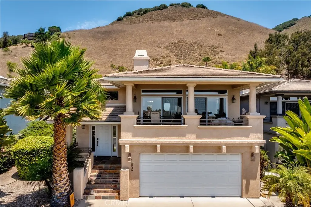 1607 Costa Del Sol, Pismo Beach, CA 93449 - #1