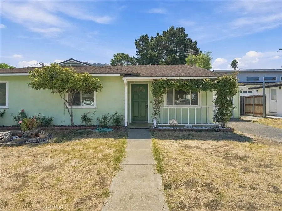 137 E Foothill Boulevard, San Luis Obispo, CA 93405 - #2