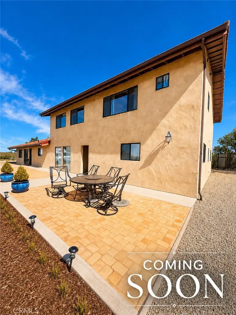 5750 Ground Squirrel, Paso Robles, CA 93446 - #1