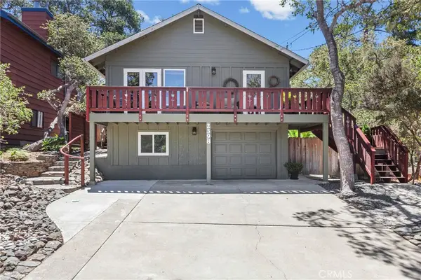 2398 Ross Road, Cambria, CA 93428