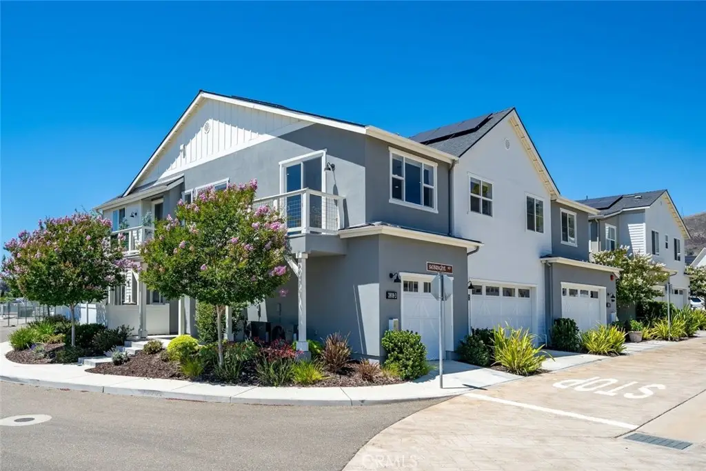 3818 Hatchery Lane #3, San Luis Obispo, CA 93401 - #1