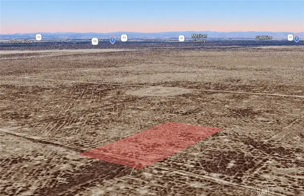 0 Evans Street, Buttonwillow, CA 93206