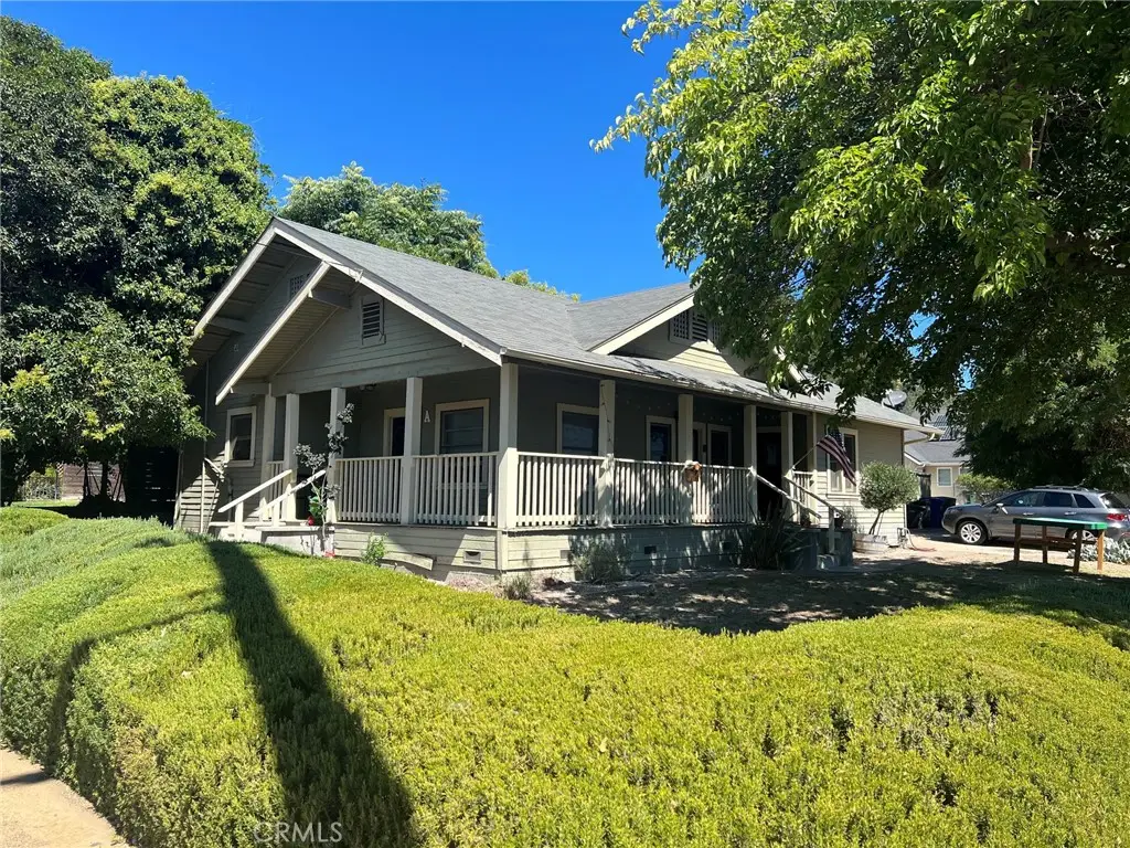 245 17th, Paso Robles, CA 93446 - #1