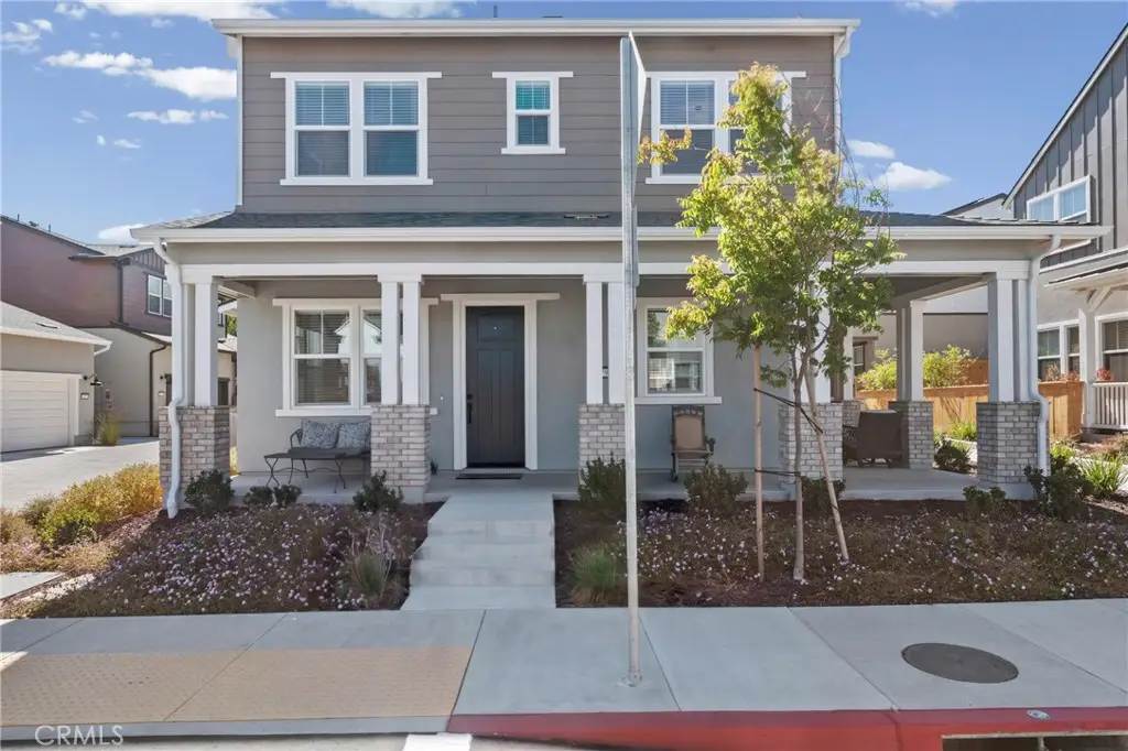 4379 Sky King, San Luis Obispo, CA 93401 - #1