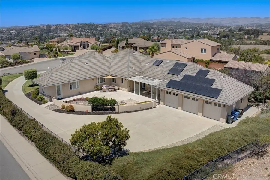 503 N Via Belmonte Court, Arroyo Grande, CA 93420 - #2
