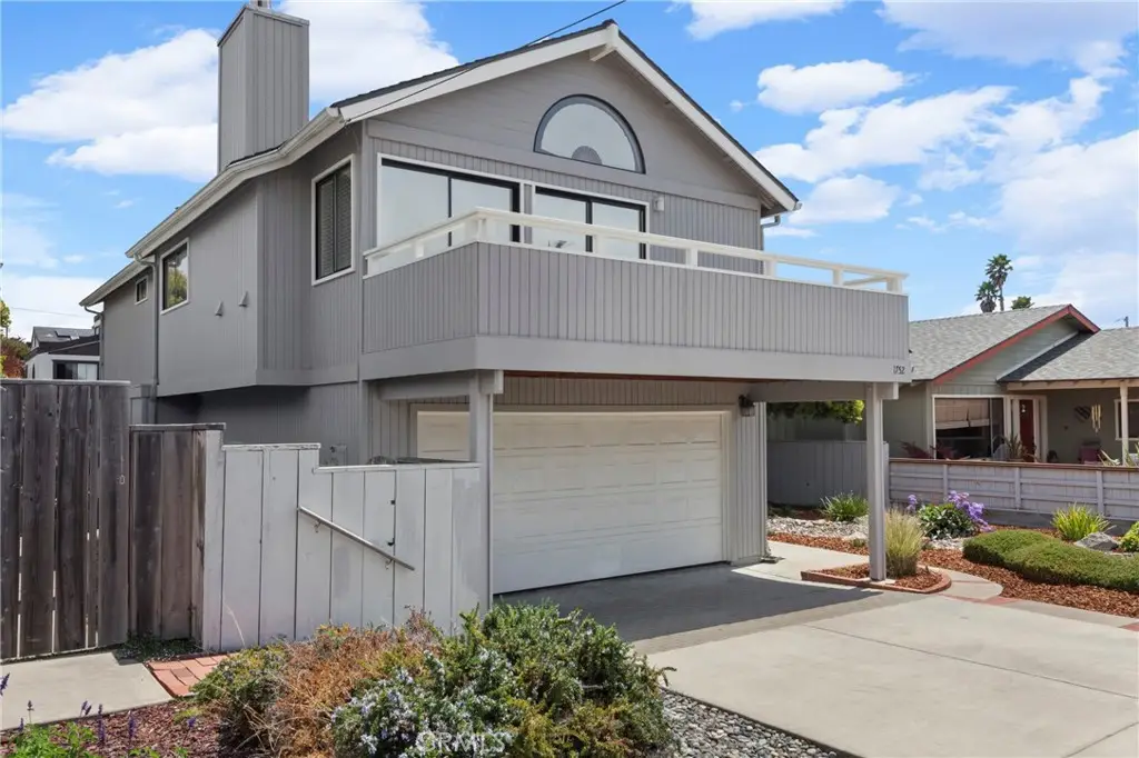 1752 5th, Los Osos, CA 93402 - #1