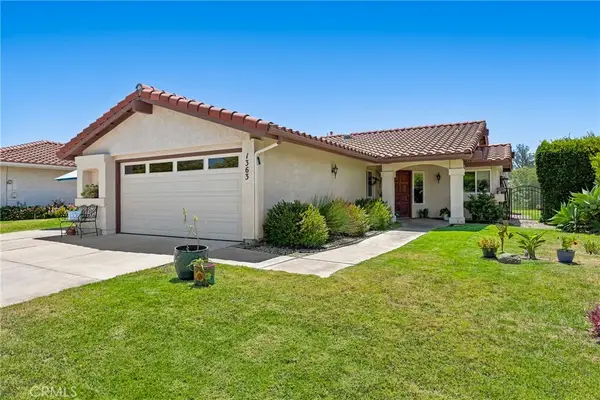 1363 Black Sage, Nipomo, CA 93444