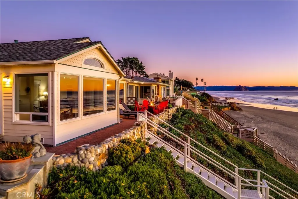 2850 Studio, Cayucos, CA 93430 - #1
