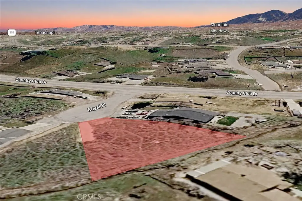 22609 Royal Place, Tehachapi, CA 93561 - #1
