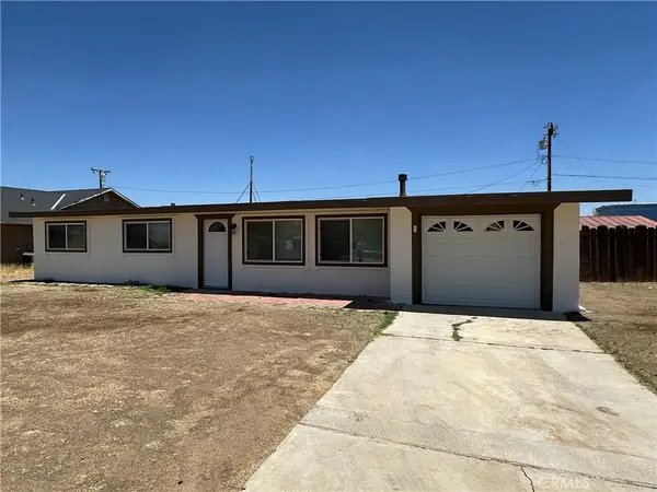 20336 87th, California City, CA 93505