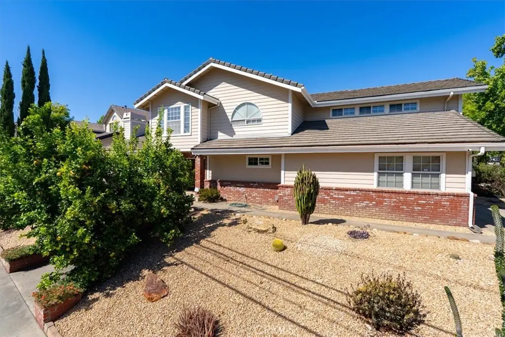 1604 La Vineda Court, San Luis Obispo, CA 93401 - #1
