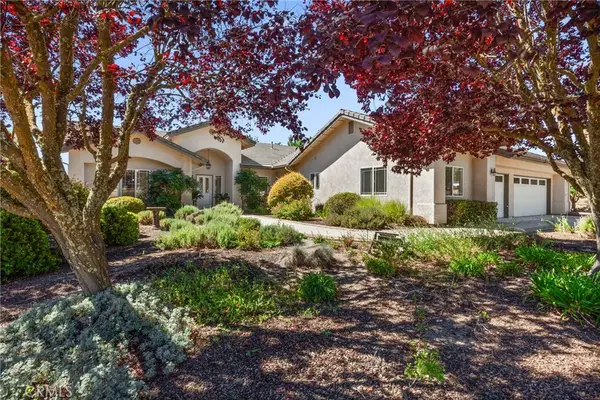9336 Carmel Road, Atascadero, CA 93422