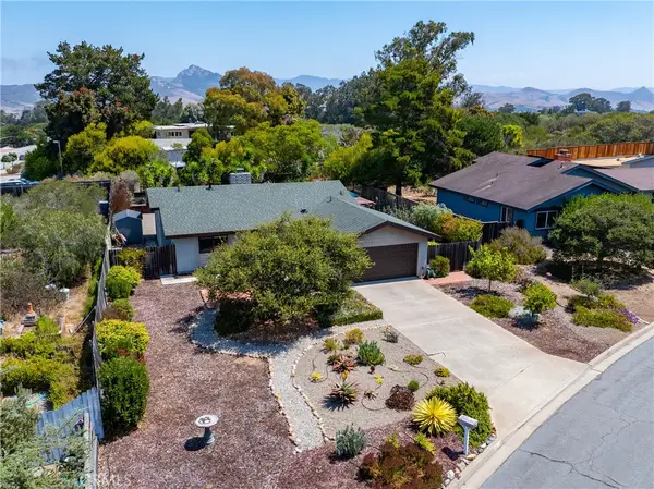 1340 Bay Oaks, Los Osos, CA 93402