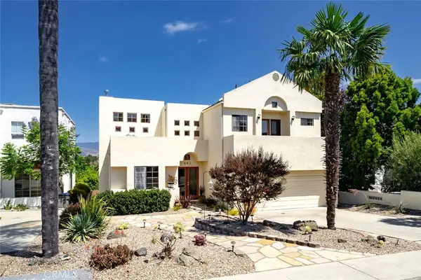 642 Stoneridge Drive, San Luis Obispo, CA 93401