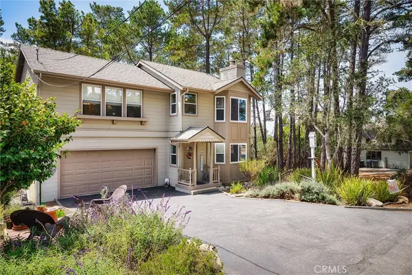 1965 Norwich Avenue, Cambria, CA 93428