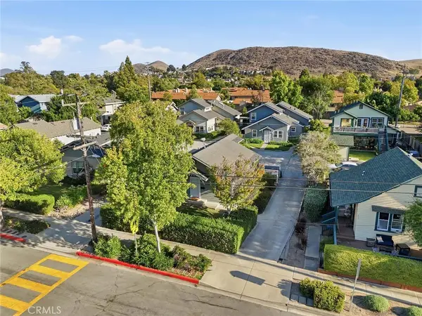 491 Branch Street, San Luis Obispo, CA 93401