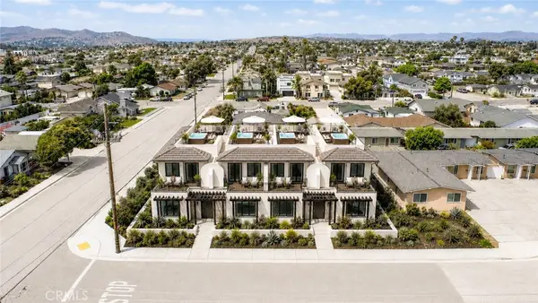 813 Trouville Avenue, Grover Beach, CA 93433