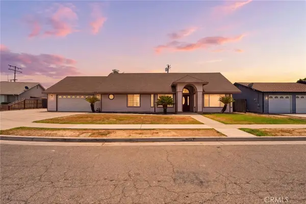 1487 Boyd Court, Tulare, CA 93274